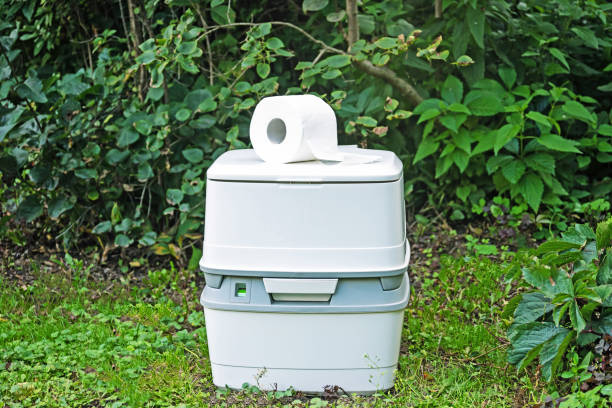 Best Best portable toilet rental  in The Dalles, OR