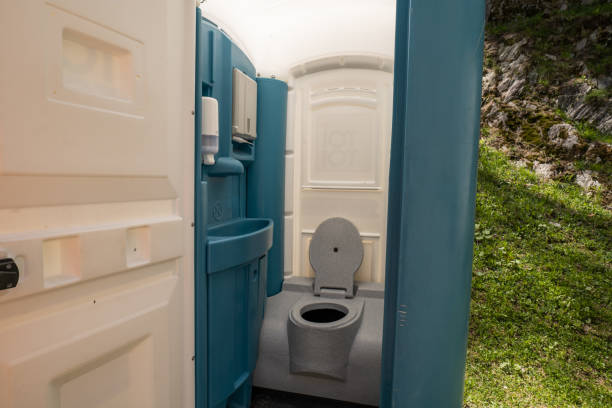 Best Porta potty delivery and setup  in The Dalles, OR