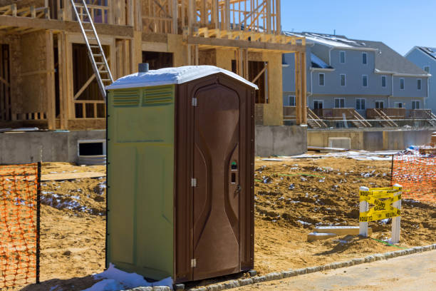Best Portable restroom trailer rental  in The Dalles, OR