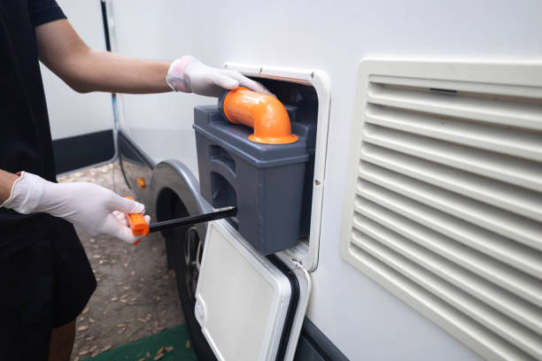 Best Portable toilet rental cost  in The Dalles, OR