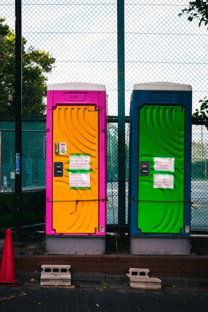 Best Emergency porta potty rental  in The Dalles, OR