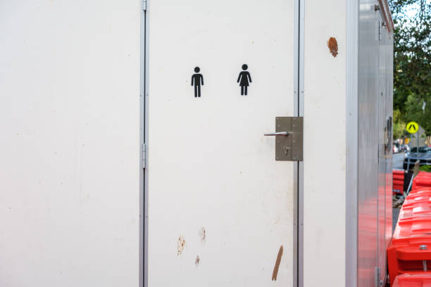 Best Handicap porta potty rental  in The Dalles, OR