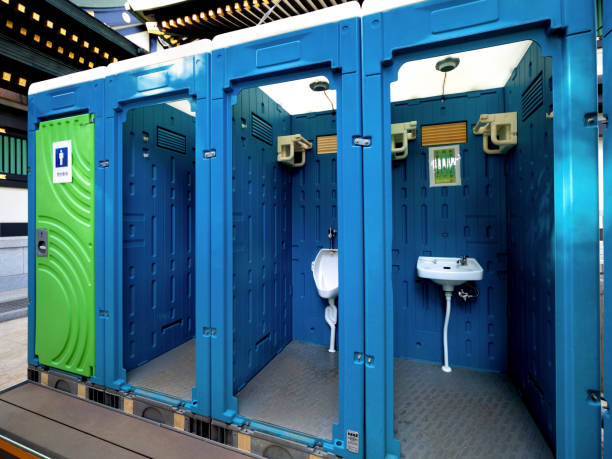 Best Porta potty rental near me  in The Dalles, OR