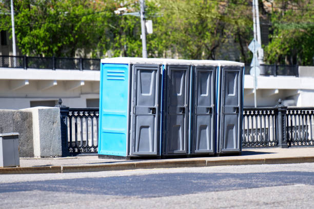 Best Construction site porta potty rental  in The Dalles, OR