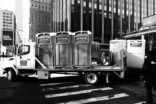 Best Porta potty rental near me  in The Dalles, OR