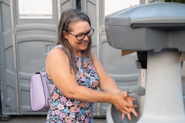 Best Wedding porta potty rental  in The Dalles, OR