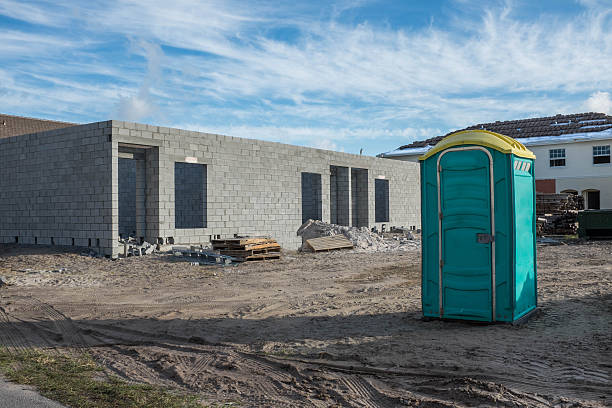  The Dalles, OR Porta Potty Rental Pros