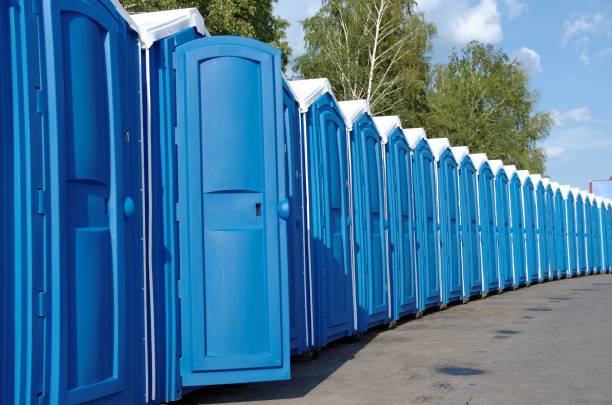 Best Portable toilet rental cost  in The Dalles, OR